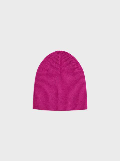 Beanie in Cashmere