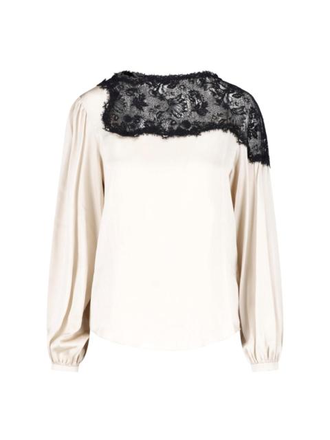 Isabel Marant TOP “AZARE”