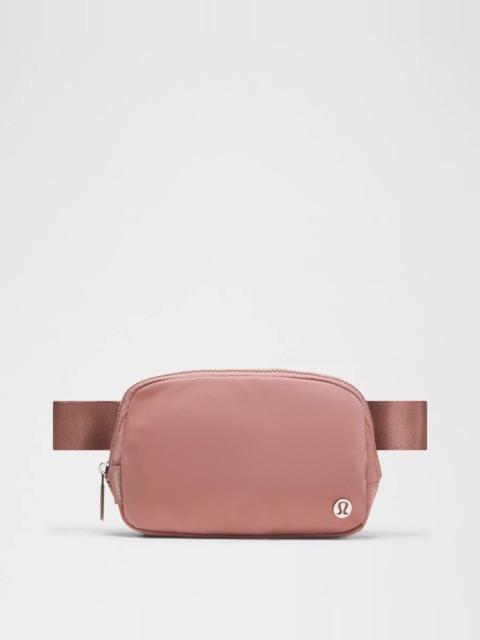 lululemon Everywhere Belt Bag with Long Strap 1L