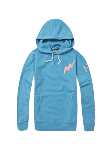 Nike Field Bolt Po Hoodie "Light Blue" 452146 446