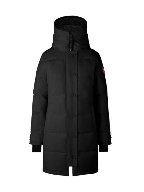 Canada Goose Women's Shelburne Parka - Black
