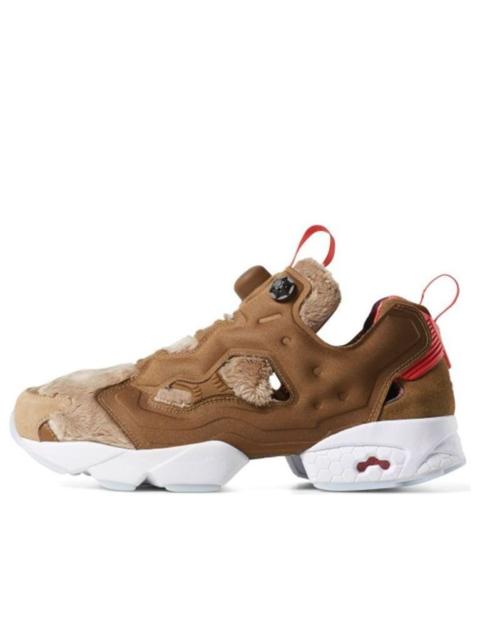 Reebok Reebok Instapump Fury OG MU 'Khaki' DV6462