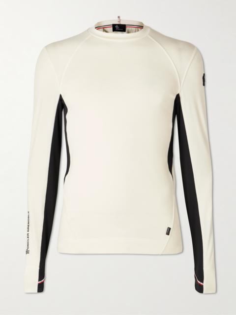 Moncler Grenoble Polartec® Power Grid™ Base Layer