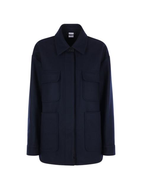 Aspesi multi-pocket jacket