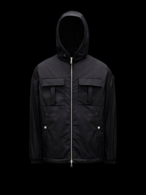 Moncler Cordier Reversible Jacket | REVERSIBLE