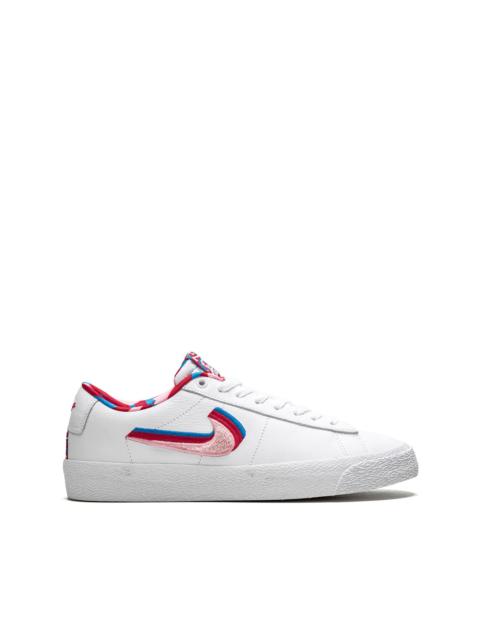 Nike SB Blazer Low GT "Parra" sneakers