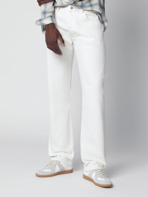 JEANERICA White Casual jeans