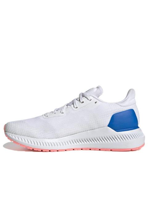 adidas (WMNS) adidas 태양 불꽃 백색/파랑/빨강 EE4241