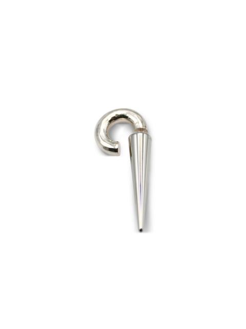 Innerraum mono spike earring