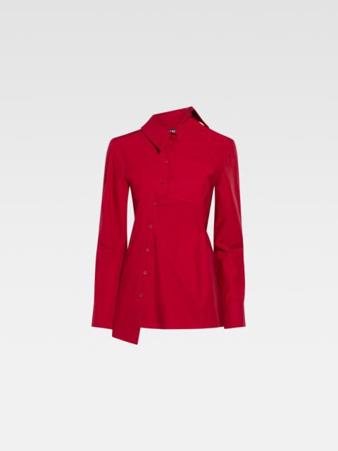 JACQUEMUS La chemise Pablo