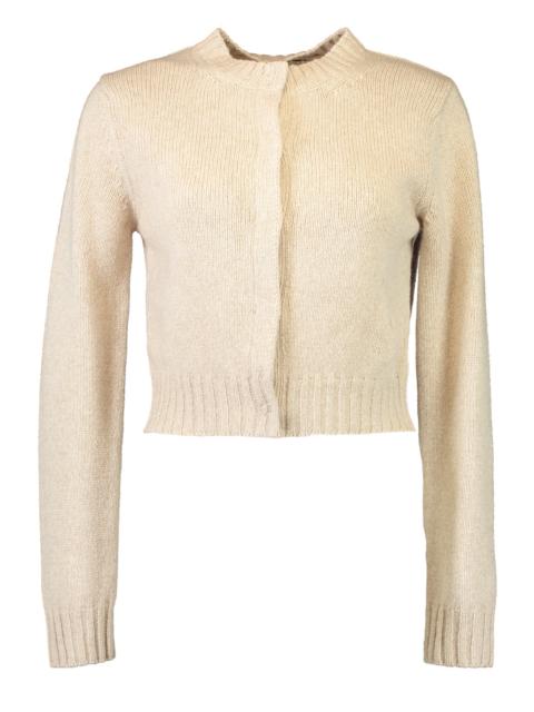 HIGH SPORT Lofty Dane Cardigan