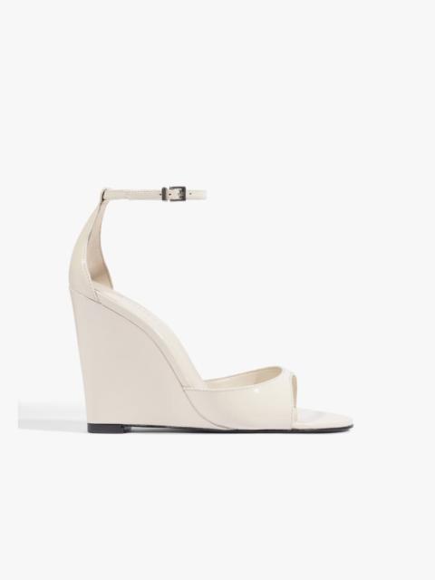 SCHUTZ Scarlett Patent Sandal