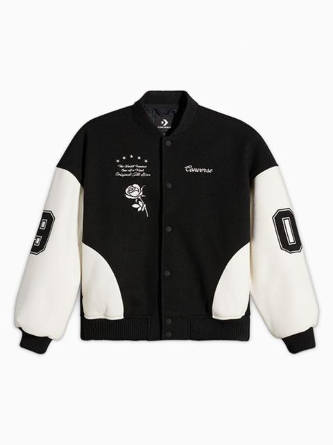 Converse Varsity Jacket