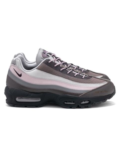 Nike x A Ma Maniére Air Max 95 SP Dk Violet Ore/Burgundy Ash