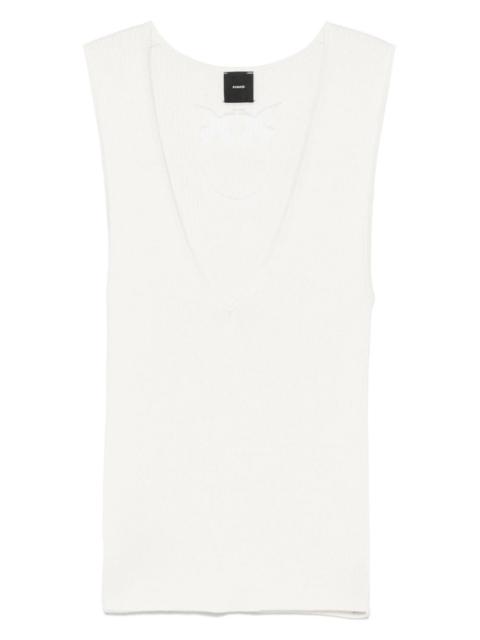 PINKO Agner top