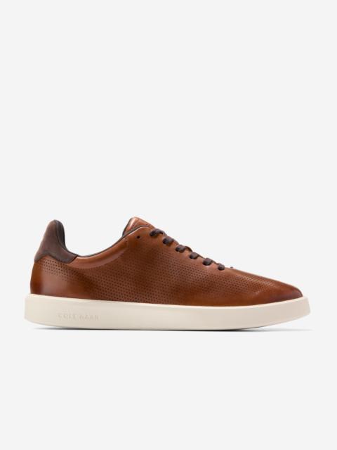 COLE HAAN Men's Grand Crosscourt Daily Laser Sneakers