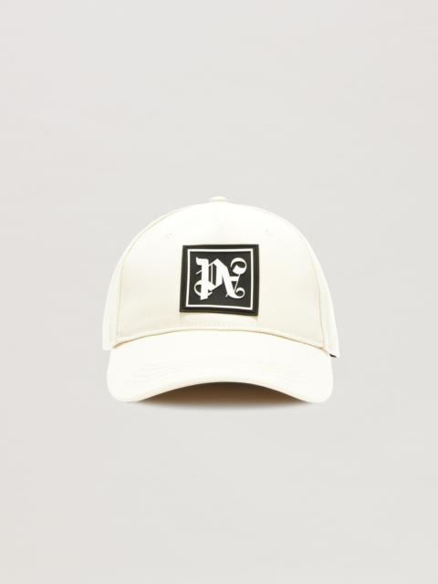 Palm Angels Monogram Ski Cap