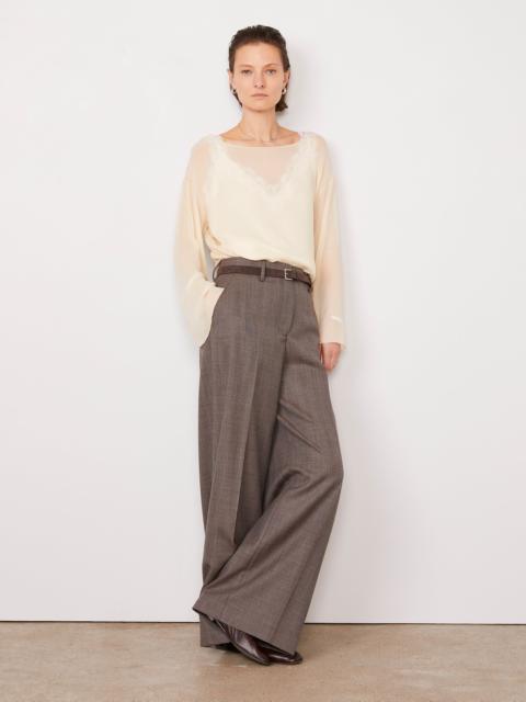 OFFICINE GÉNÉRALE ROSA PANT