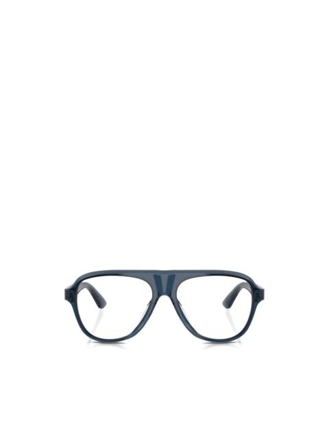 Oliver Peoples Paul Newman glasses