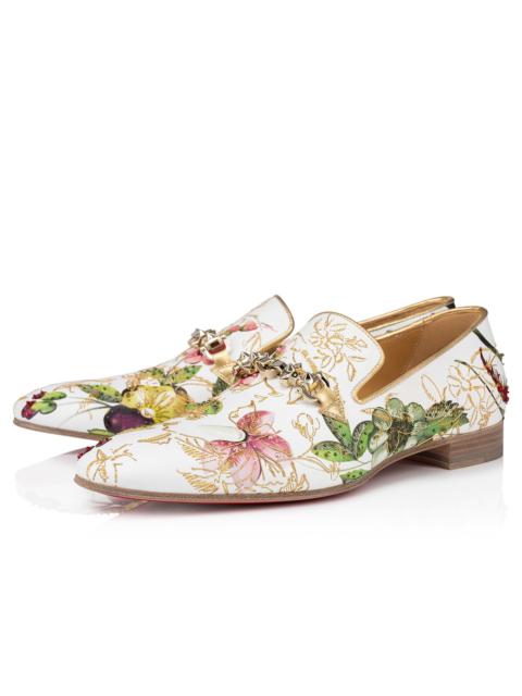 Christian Louboutin Dandyswing Romantism