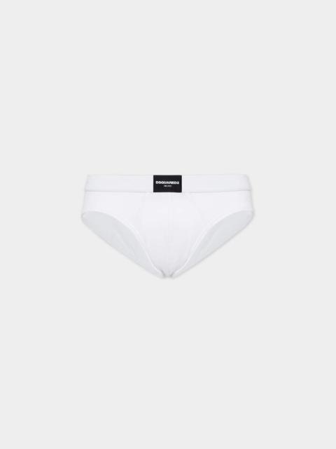 DSQUARED2 DSQUARED2 HERITAGE BRIEF