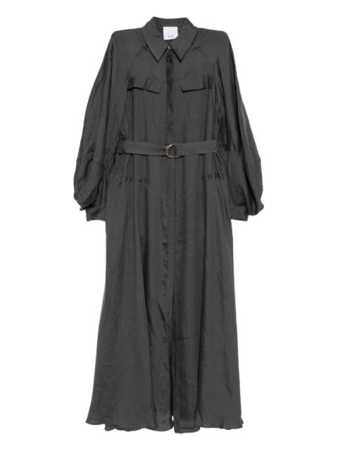 Acler Pennarly dress