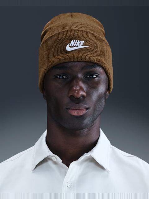 Nike Nike Peak Futura Beanie