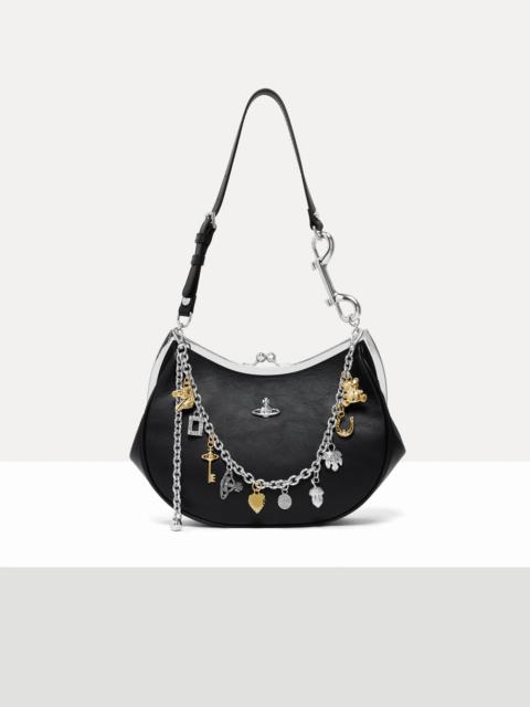 Vivienne Westwood CHARM FRAME PURSE