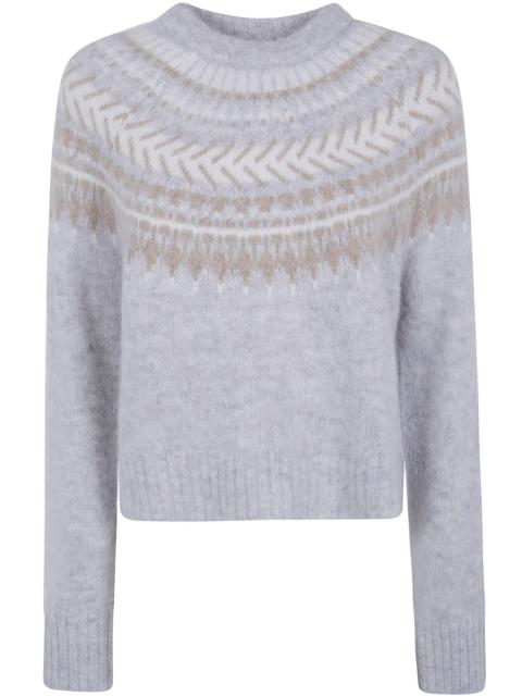 Barbour Knitted Jumper "Annette"