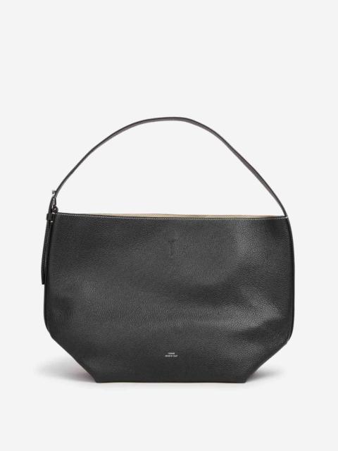 TOTEME LEATHER TOTE BAG