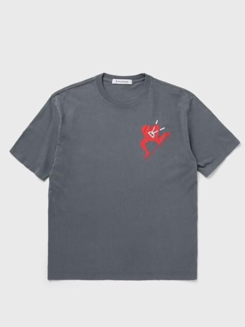 District Vision California Cotton Tee