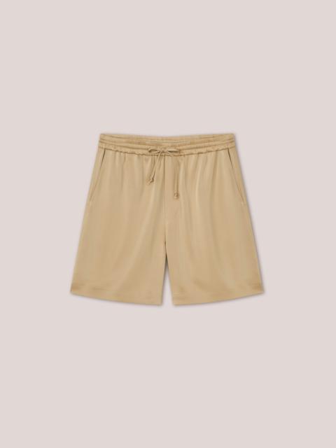 Nanushka DOXXI - Boxer shorts - Hay