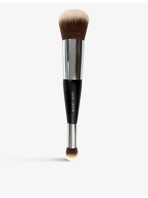 NUDESTIX Blend + Buff brush