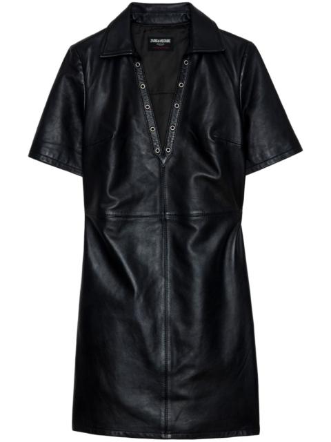 Zadig & Voltaire Ralmy dress