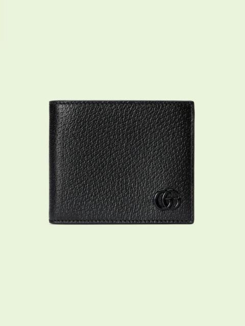GUCCI GG Marmont leather bi-fold wallet