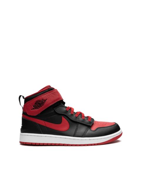 Air Jordan 1 High Flyease "Bred" sneakers