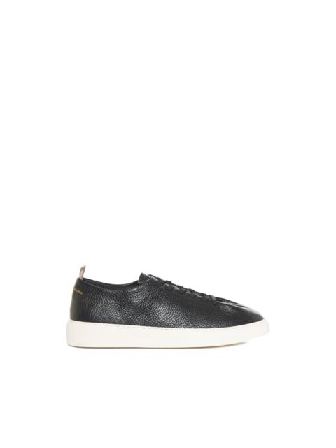 OFFICINE CREATIVE Slouch 001 lace-up sneakers