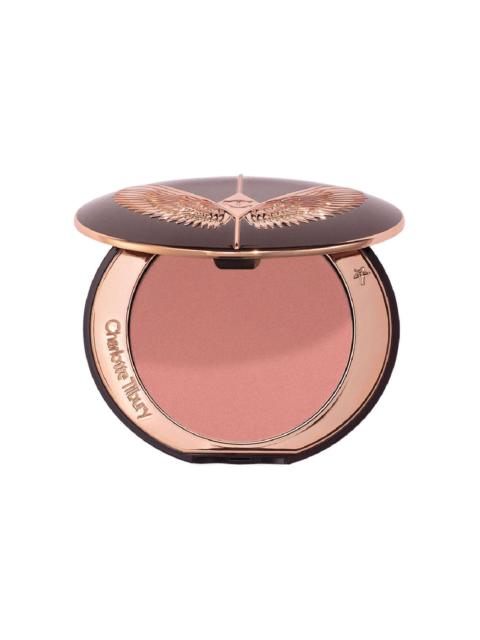 Charlotte Tilbury Airbrush Powder Blush Blur