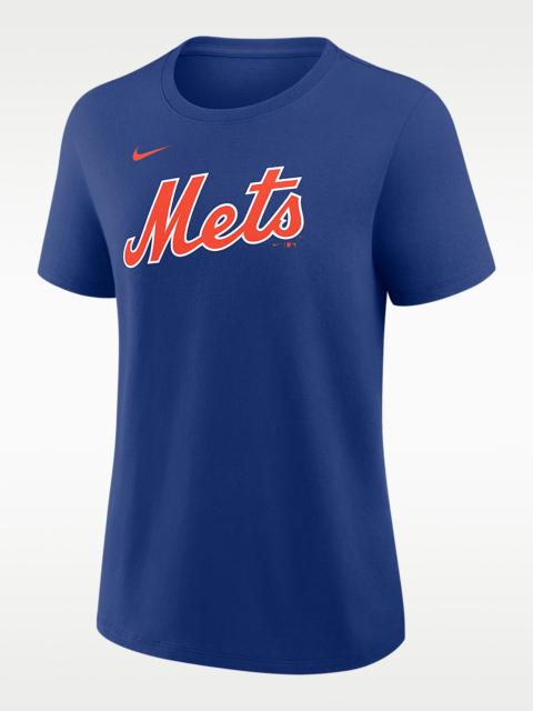 Nike Juan Soto New York Mets Women's Nike MLB T-Shirt