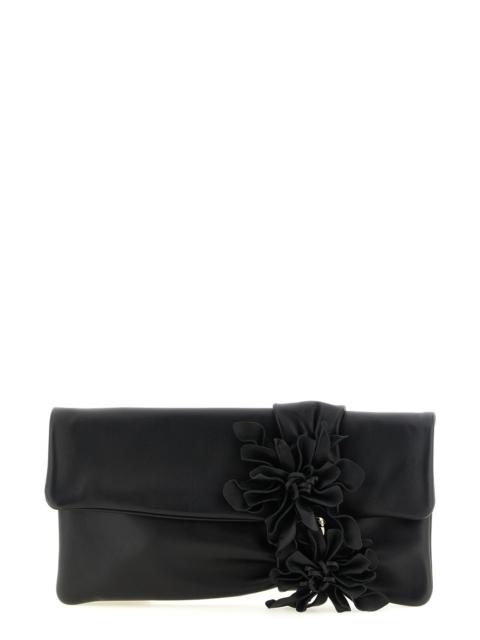 JIMMY CHOO 'Zandra' Clutch