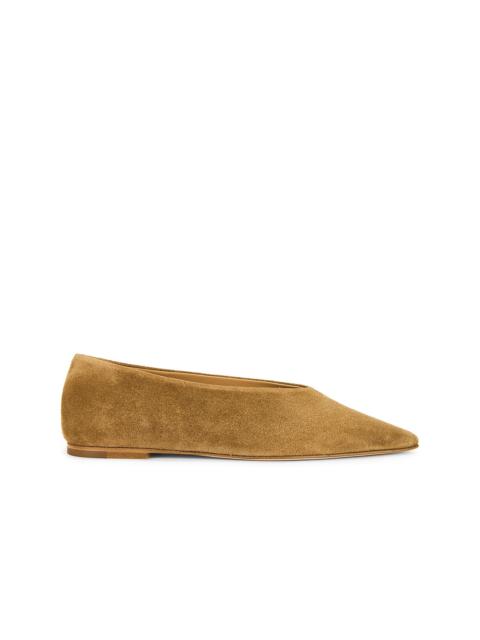 DEAR FRANCES Topo Flat