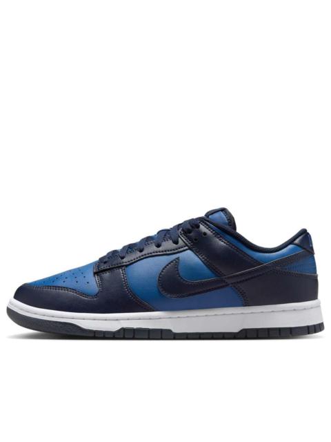 Nike Nike Dunk Low 'Mystic Navy' HF5441-402