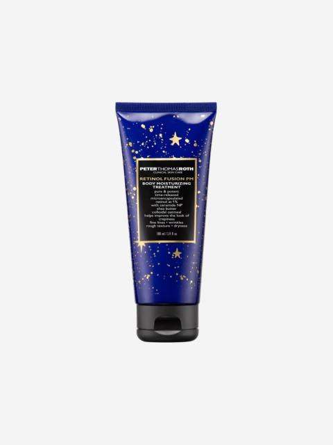 Peter Thomas Roth Retinol Fusion PM Body Moisturizing Treatment