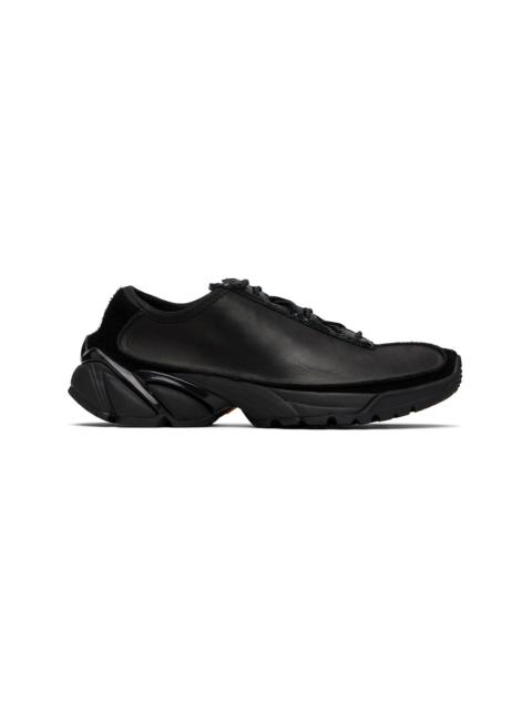 Black Klove Sneakers
