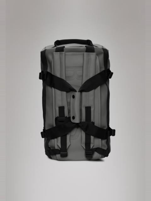 RAINS Texel Duffel Bag Small