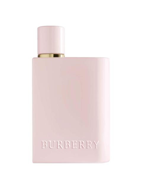 Burberry Her Elixir de Parfum with Dark Red Berries, Jasmine & Vanilla
