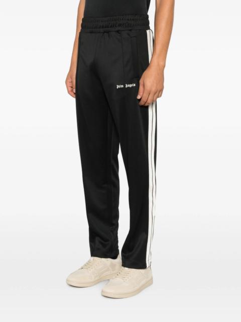 Palm Angels Palm Angels Logo-embroidered Track Pants