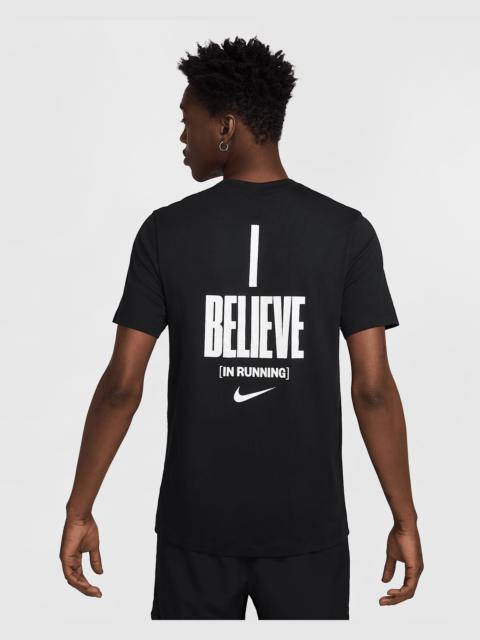 Nike Men's Running T-Shirt