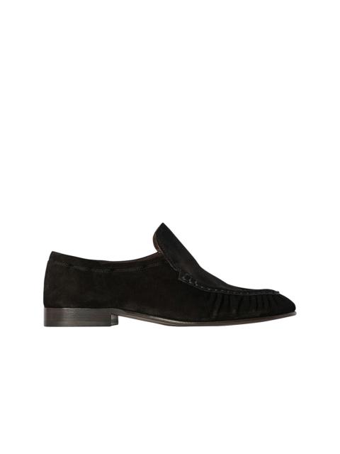 The Row Soft Moccasin Two