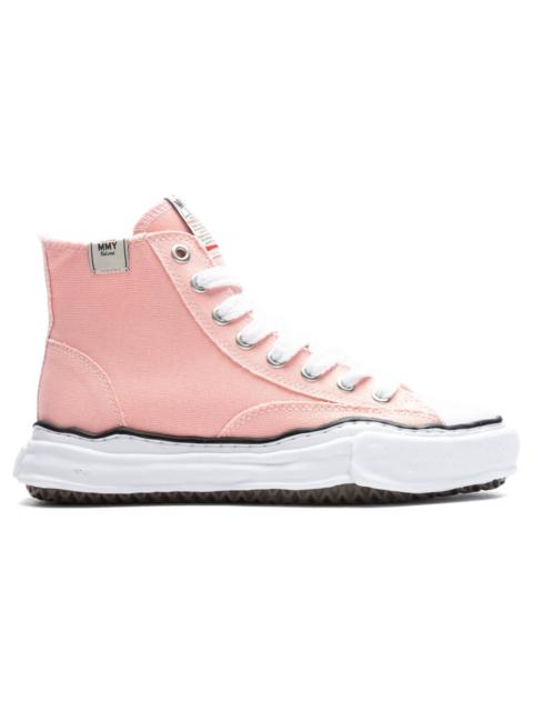 Maison MIHARAYASUHIRO PETERSON CANVAS HIGH - PINK